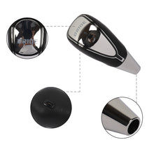 Load image into Gallery viewer, Brand New Bride Universal Auto Gear Shift Knob LED Light Multi Color Touch Activated Sensor M8 M10 M12