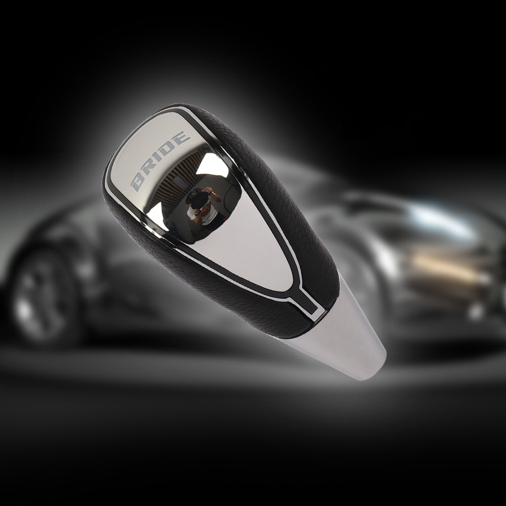 Brand New Bride Universal Auto Gear Shift Knob LED Light Multi Color Touch Activated Sensor M8 M10 M12