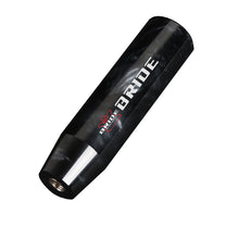 Load image into Gallery viewer, Brand New Universal Bride Black Pearl Long Stick Manual Car Gear Shift Knob Shifter M8 M10 M12