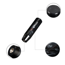 Load image into Gallery viewer, Brand New Universal Bride Black Pearl Long Stick Manual Car Gear Shift Knob Shifter M8 M10 M12