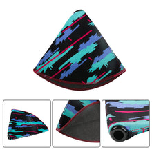 Load image into Gallery viewer, Brand New HKS Cloth Hyper Fabric Shift Boot Cover MT/AT Car Universal