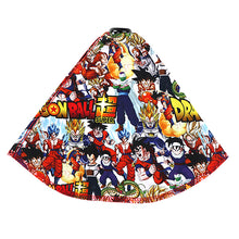 Load image into Gallery viewer, Brand New Dragon Ball Z Shift Boot Cover MT/AT Car Universal