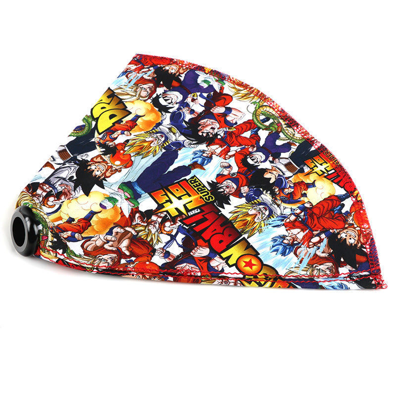 Brand New Dragon Ball Z Shift Boot Cover MT/AT Car Universal
