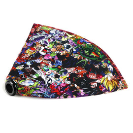 Brand New Dragon Ball Z Shift Boot Cover MT/AT Car Universal