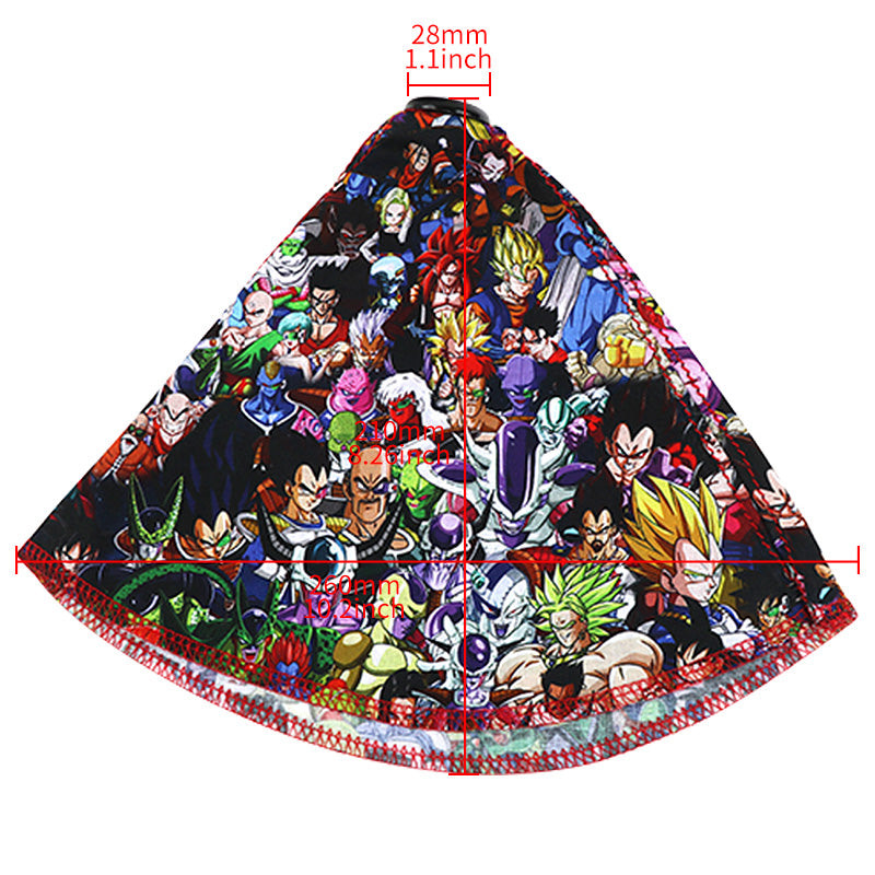 Brand New Dragon Ball Z Shift Boot Cover MT/AT Car Universal