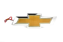 Load image into Gallery viewer, BRAND NEW CHEVROLET CRUZE EPICA WHITE 5D LED Car Auto Tail Light Badge Lamp Emblem