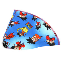 Load image into Gallery viewer, Brand New Dragon Ball Z Shift Boot Cover MT/AT Car Universal