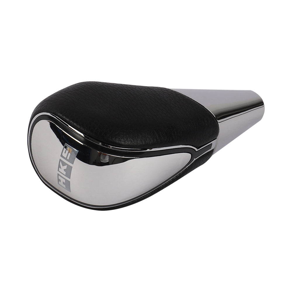 Brand New HKS Universal Auto Gear Shift Knob LED Light Multi Color Touch Activated Sensor M8 M10 M12