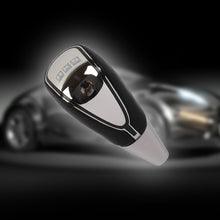 Load image into Gallery viewer, Brand New HKS Universal Auto Gear Shift Knob LED Light Multi Color Touch Activated Sensor M8 M10 M12