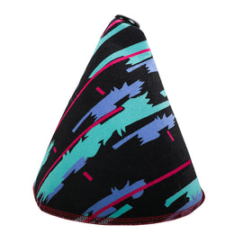 Brand New HKS Cloth Hyper Fabric Shift Boot Cover MT/AT Car Universal