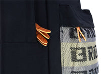 Load image into Gallery viewer, Brand New JDM STI Bride Racing Black Harness Adjustable Shoulder Strap Back Pack