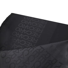 Load image into Gallery viewer, Brand New Black Recaro Fabric Material SEAT Cover Cloth For Universal Interior