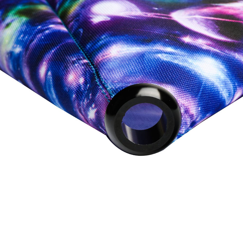 Brand New JDM Universal Colorful Racing Camo Oxford Fabric Shift Boot Shift Knob Cover