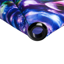 Load image into Gallery viewer, Brand New JDM Universal Colorful Racing Camo Oxford Fabric Shift Boot Shift Knob Cover