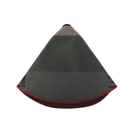 Brand New Momo Dark Hyper FABRIC Shift Boot Cover MT/AT Car Universal