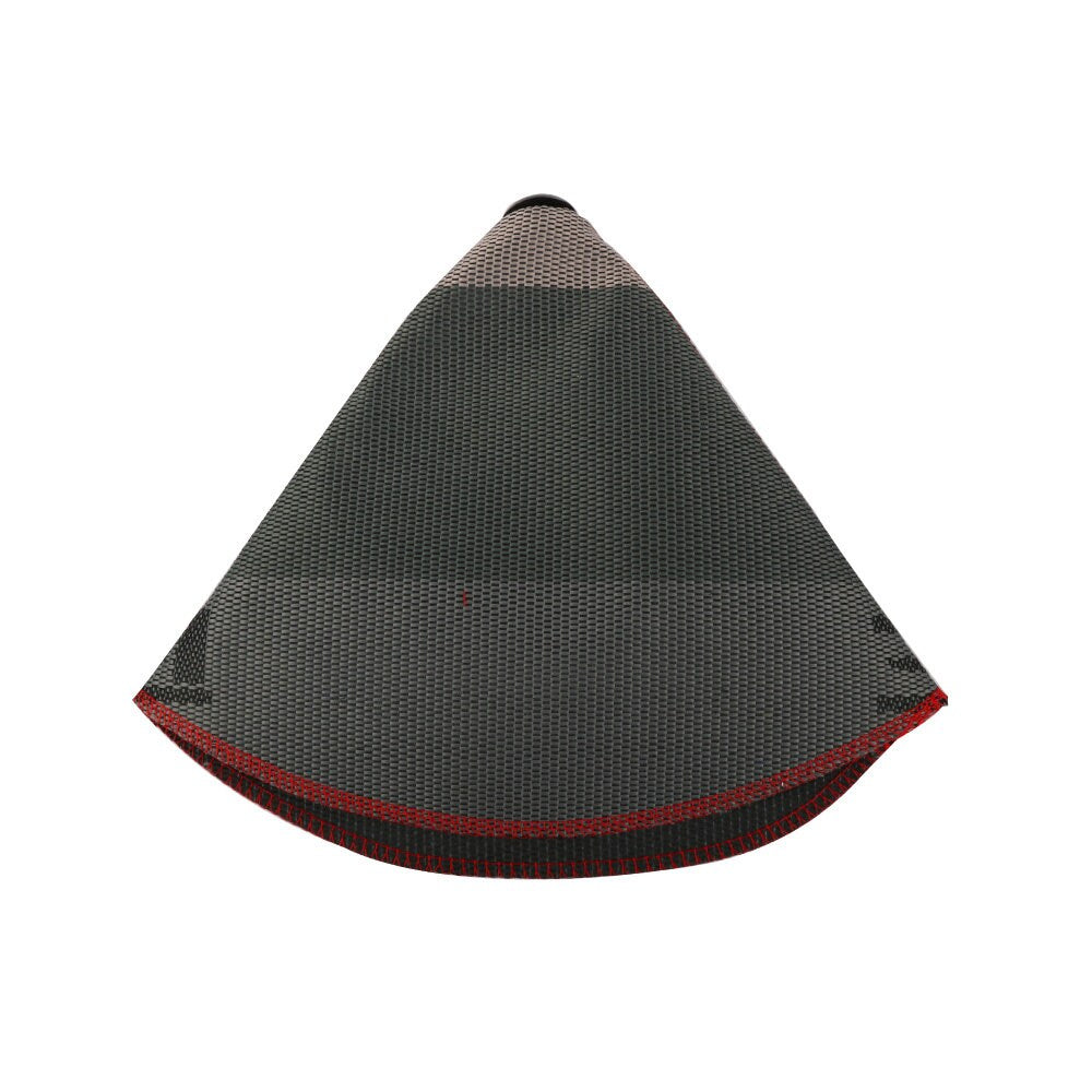 Brand New Trd Light Hyper FABRIC Shift Boot Cover MT/AT Car Universal