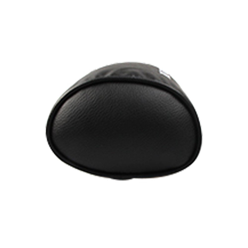 Brand New 2PCS Embroidery JP Junction Produce Vip Car Neck Rest Pillow Headrest Cushion