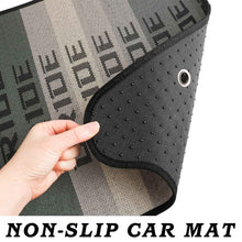 Load image into Gallery viewer, BRAND NEW 2006-2011 Honda Civic Bride Fabric Custom Fit Floor Mats Interior Carpets LHD