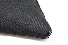 Load image into Gallery viewer, Brand New Bride Black hyper FABRIC Shift Boot Cover MT/AT Car Universal