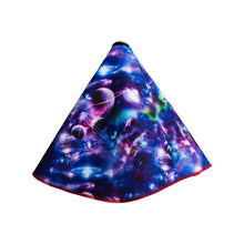 Load image into Gallery viewer, Brand New JDM Universal Colorful Racing Camo Oxford Fabric Shift Boot Shift Knob Cover