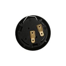 Load image into Gallery viewer, Brand New Universal Momo Car Horn Button Steering Wheel Center Cap Carbon Fiber