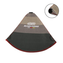 Load image into Gallery viewer, Brand New Mugen Light Hyper FABRIC Shift Boot Cover MT/AT Car Universal