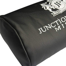 Load image into Gallery viewer, Brand New 4PCS Embroidery JP Junction Produce Vip Car Neck Rest Pillow Headrest Cushion