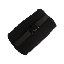 Brand New 1PCS JDM Bride Red Gradation Neck Headrest pillow Fabric Racing Seat Material NEW