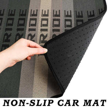 Load image into Gallery viewer, BRAND NEW 2003-2007 Honda Accord Bride Fabric Custom Fit Floor Mats Interior Carpets LHD