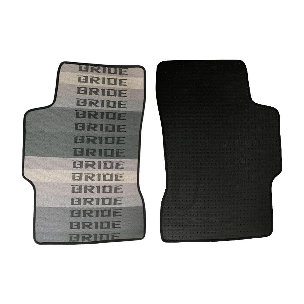 BRAND NEW 2003-2007 Honda Accord Bride Fabric Custom Fit Floor Mats Interior Carpets LHD