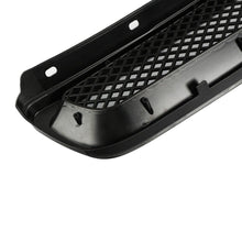 Load image into Gallery viewer, Brand New 1996-1998 Honda Civic EJ/EK Jdm Type R Black Mesh ABS Front Hood Grille Grill