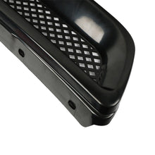 Load image into Gallery viewer, Brand New 1996-1998 Honda Civic EJ/EK Jdm Type R Black Mesh ABS Front Hood Grille Grill