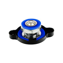 Load image into Gallery viewer, Brand New Jdm Nismo Racing Black Radiator Cap S Type For Nissan