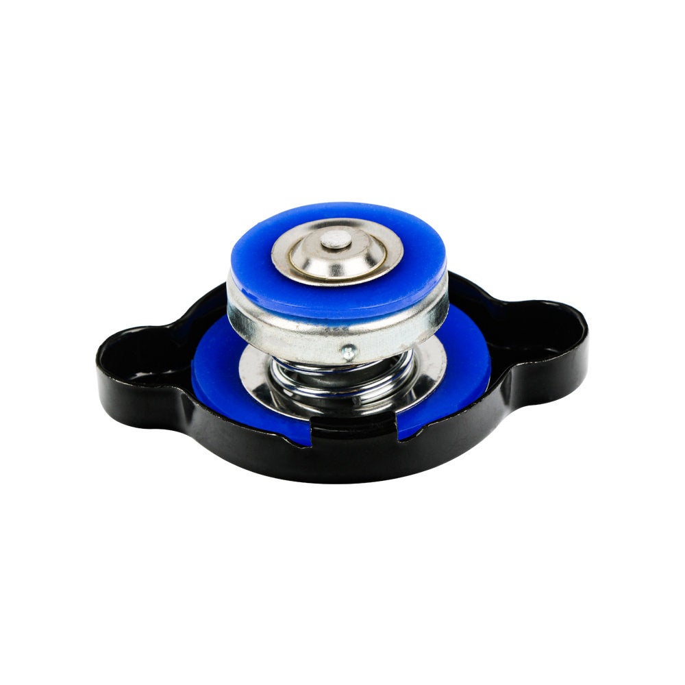 Brand New Jdm 1.3bar 15mm Nismo Racing Black Radiator Cap S Type For N ...