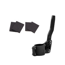 Load image into Gallery viewer, Brand New Universal Car Turn Signal Lever Black Extender Steering Wheel Turn Rod Position Up