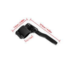 Load image into Gallery viewer, Brand New Universal Car Turn Signal Lever Black Extender Steering Wheel Turn Rod Position Up