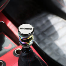 Load image into Gallery viewer, Brand New Universal Jdm Round Ball Crystal Clear Bubble Manual Car Racing Gear Shift Knob Shifter M12 M10 M8