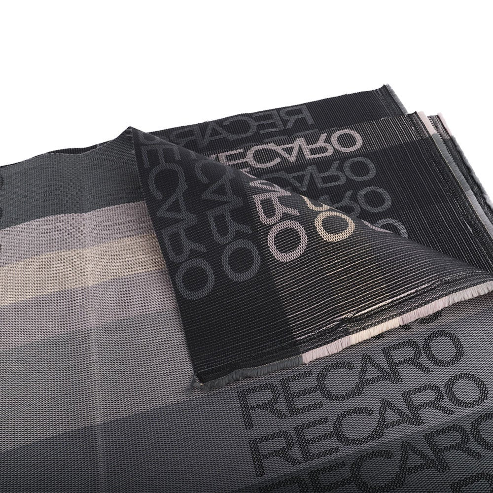 Brand New Graduation Recaro Fabric Material SEAT Cover Cloth For Universal Interior
