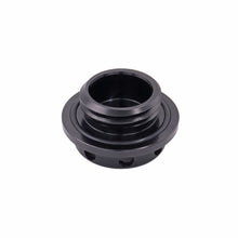 Load image into Gallery viewer, Brand New HKS Black Engine Oil Fuel Filler Cap Billet For Honda / Acura