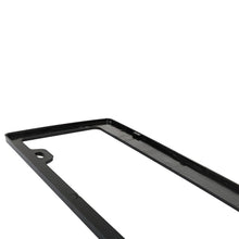 Load image into Gallery viewer, Brand New Universal 100% Real Carbon Fiber Ralliart License Plate Frame - 2PCS