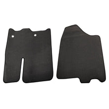 Load image into Gallery viewer, BRAND NEW 2011-2020 Toyota Sienna Bride Fabric Custom Fit Floor Mats Interior Carpets LHD