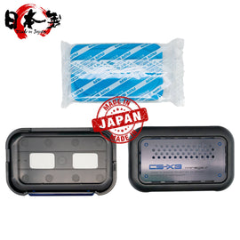 Brand New CS-X3 Air Spencer Eikosha Air Freshener Case Japan Jdm Genuine CSX3 - SQUASH