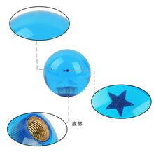 Load image into Gallery viewer, Brand New 1 Star Blue Dragon ball Z Custom 54mm Shift Knob M8x1.25 M10x1.5 M10x1.25 M12x1.25