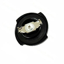Load image into Gallery viewer, Brand New Ralliart Black Aluminum Racing Engine Oil Filler Cap For MITSUBISHI
