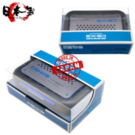 Brand New CS-X3 Air Spencer Eikosha Air Freshener Case Japan Jdm Genuine CSX3 - SQUASH