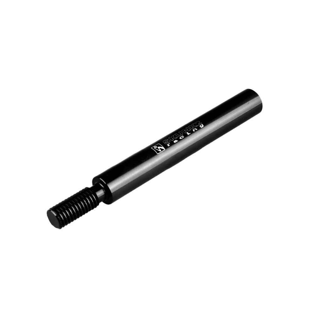 Brand New Skunk2 Black Aluminum 4.5" Long Shifter Extender Extension For HONDA ACURA - M10 x 1.5