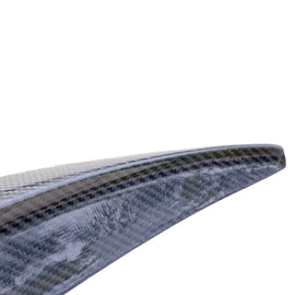 Brand New For 2010-2016 Hyundai Genesis Coupe Real Carbon Fiber Performance Trunk Spoiler Wing