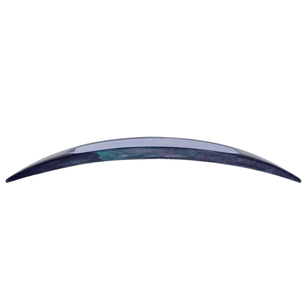 Brand New For 2010-2016 Hyundai Genesis Coupe Real Carbon Fiber Performance Trunk Spoiler Wing
