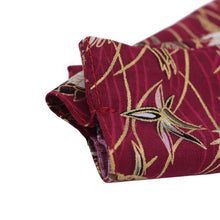 Load image into Gallery viewer, Brand New JDM Red Sakura Bird Shift Boot Cover Universal Manual &amp; Automatic Transmission