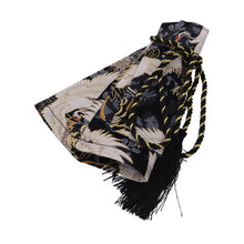 Load image into Gallery viewer, Brand New JDM Black Sakura Bird Shift Boot Cover Universal Manual &amp; Automatic Transmission